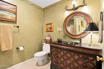 2427 Creekridge Drive, Rocky Mount, NC 27804 - Photo 6
