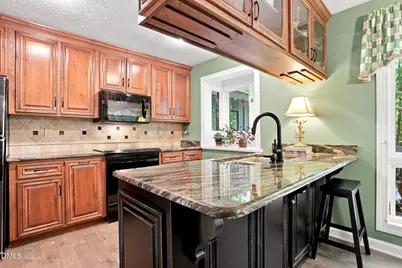 2427 Creekridge Drive, Rocky Mount, NC 27804 - Photo 8