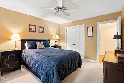 2427 Creekridge Drive, Rocky Mount, NC 27804 - Photo 30