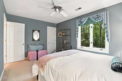 2427 Creekridge Drive, Rocky Mount, NC 27804 - Photo 32