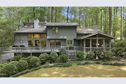 2427 Creekridge Drive, Rocky Mount, NC 27804 - Photo 20