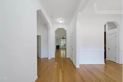 1632 Heritage Garden Street, Wake Forest, NC 27587 - Photo 2