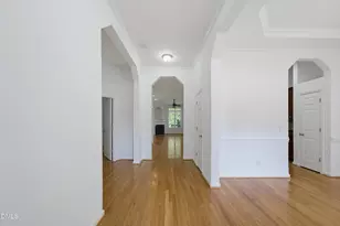 1632 Heritage Garden St, Wake Forest, NC 27587 - Photo 2