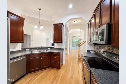 1632 Heritage Garden Street, Wake Forest, NC 27587 - Photo 12