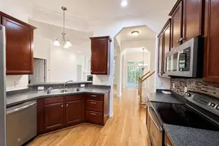 1632 Heritage Garden St, Wake Forest, NC 27587 - Photo 12