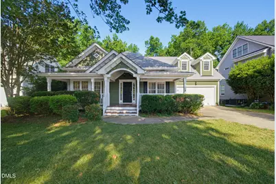1632 Heritage Garden Street, Wake Forest, NC 27587 - Photo 34