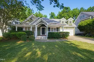 1632 Heritage Garden St, Wake Forest, NC 27587 - Photo 34