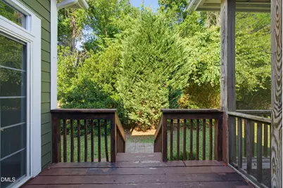 1632 Heritage Garden Street, Wake Forest, NC 27587 - Photo 26