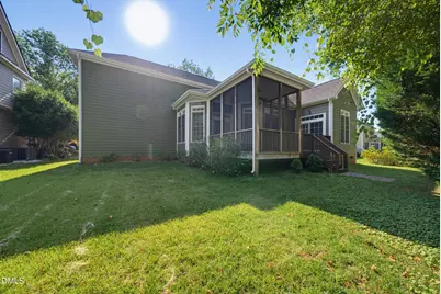 1632 Heritage Garden Street, Wake Forest, NC 27587 - Photo 36
