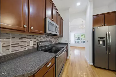 1632 Heritage Garden Street, Wake Forest, NC 27587 - Photo 14