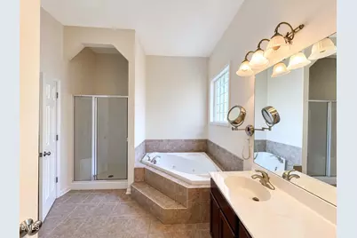 1632 Heritage Garden Street, Wake Forest, NC 27587 - Photo 22