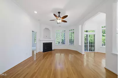 1632 Heritage Garden Street, Wake Forest, NC 27587 - Photo 18