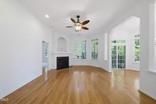 1632 Heritage Garden St, Wake Forest, NC 27587 - Photo 18
