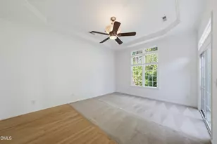 1632 Heritage Garden St, Wake Forest, NC 27587 - Photo 20