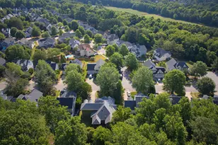 1632 Heritage Garden St, Wake Forest, NC 27587 - Photo 38