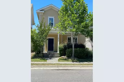 19 Pokeberry Bend Drive, Chapel Hill, NC 27516 - Photo 1
