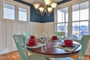 19 Pokeberry Bend Dr, Chapel Hill, NC 27516 - Photo 8