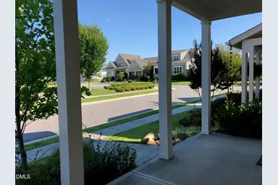 19 Pokeberry Bend Drive, Chapel Hill, NC 27516 - Photo 4