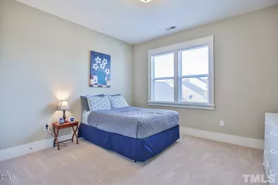 19 Pokeberry Bend Drive, Chapel Hill, NC 27516 - Photo 18