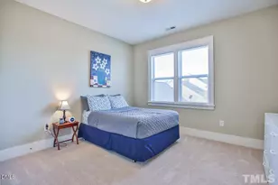 19 Pokeberry Bend Dr, Chapel Hill, NC 27516 - Photo 18