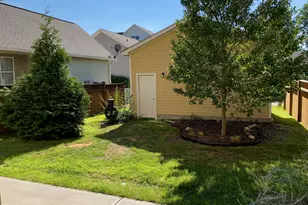 19 Pokeberry Bend Dr, Chapel Hill, NC 27516 - Photo 20