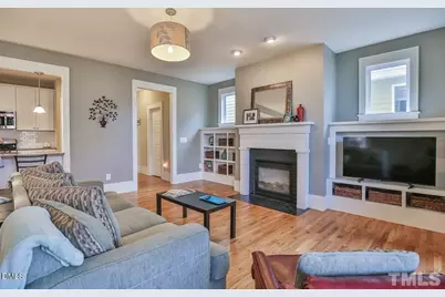 19 Pokeberry Bend Drive, Chapel Hill, NC 27516 - Photo 10
