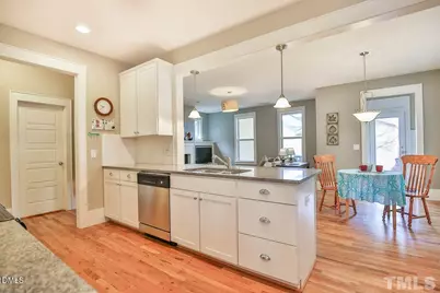 19 Pokeberry Bend Drive, Chapel Hill, NC 27516 - Photo 12