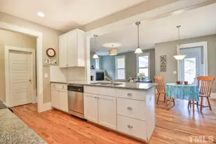 19 Pokeberry Bend Dr, Chapel Hill, NC 27516 - Photo 12