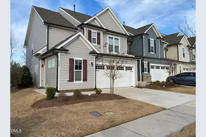 138 Eagleson Street, Morrisville, NC 27560 - Photo 2