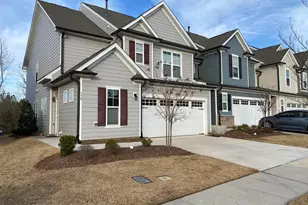 138 Eagleson St, Morrisville, NC 27560 - Photo 2