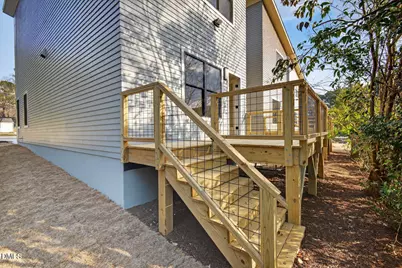 2203 Tampa Avenue #B, Durham, NC 27705 - Photo 30