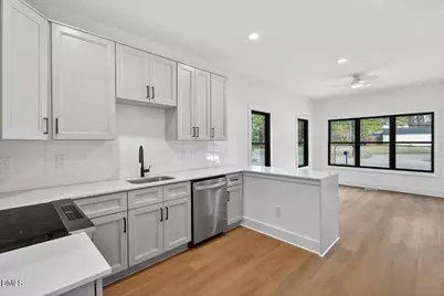 2203 Tampa Avenue #B, Durham, NC 27705 - Photo 14