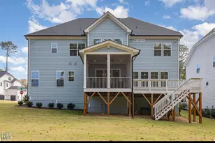 [Address not provided], Wake Forest, NC 27587 - Photo 28