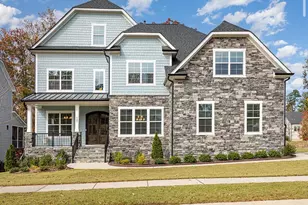 [Address not provided], Wake Forest, NC 27587 - Photo 1