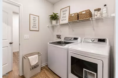 115 Ember Street, Zebulon, NC 27597 - Photo 10