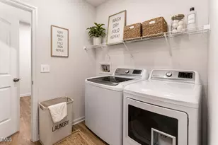 303 Ember St, Zebulon, NC 27597 - Photo 10