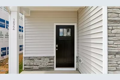 292 Chapel Street, Fuquay Varina, NC 27526 - Photo 4