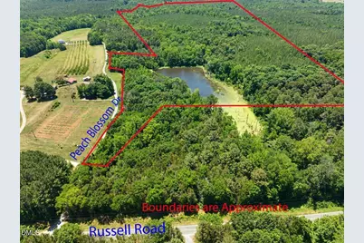 0 Russell Road, Graham, NC 27253 - Photo 2