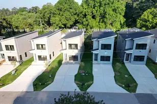 2201 Tampa Ave, Durham, NC 27705 - Photo 2