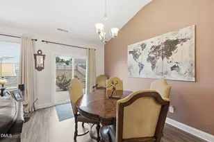 260 Legacy Dr, Youngsville, NC 27596 - Photo 24