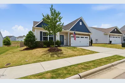 260 Legacy Drive, Youngsville, NC 27596 - Photo 38