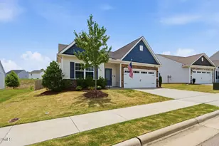 260 Legacy Dr, Youngsville, NC 27596 - Photo 38