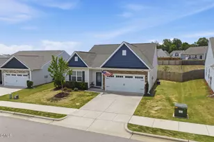 260 Legacy Dr, Youngsville, NC 27596 - Photo 40