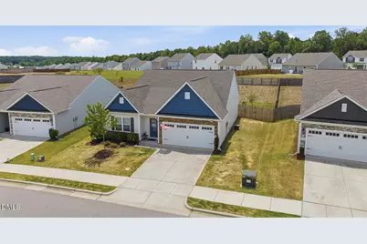 260 Legacy Drive, Youngsville, NC 27596 - Photo 42
