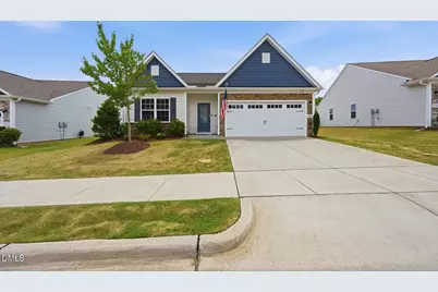 260 Legacy Drive, Youngsville, NC 27596 - Photo 36