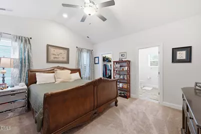 260 Legacy Drive, Youngsville, NC 27596 - Photo 14