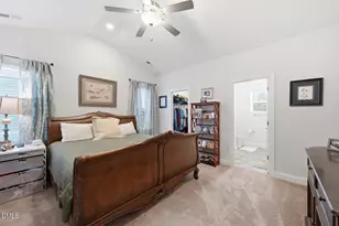 260 Legacy Dr, Youngsville, NC 27596 - Photo 14