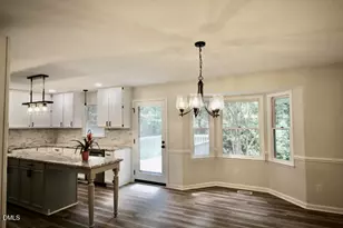 6033 Walking Stick Trail, Raleigh, NC 27603 - Photo 4
