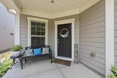 150 Rosedale Creek Drive, Durham, NC 27703 - Photo 2