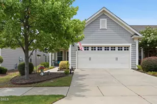 150 Rosedale Creek Dr, Durham, NC 27703 - Photo 1